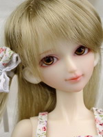 ID 1/4 - IVY - 45 cm