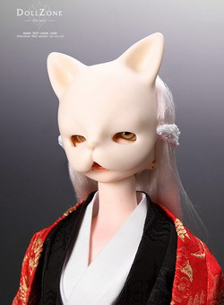Maska M-002