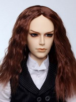 Wig GW60-005B
