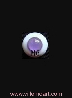 Oczy typ M - M6