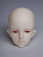 UNA head