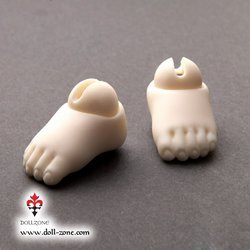 Stopy F-G-25-01 (girl)