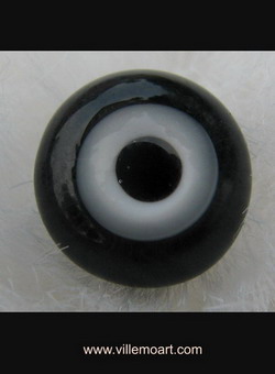 Glass eyes - Y44