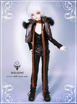 Outfit c45-012