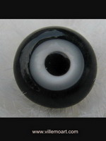 Glass eyes - Y44