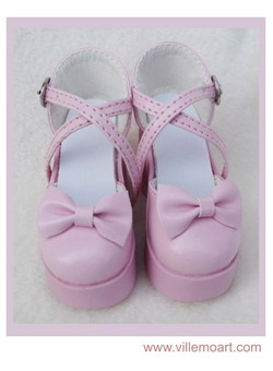 Buty ID - 1/3 NS 9017