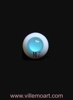 Oczy typ M - M7