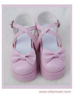 Buty ID - 1/3 NS 9017