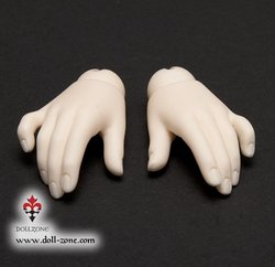 Hands H-B-60-04