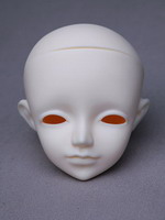 YUME-2 head