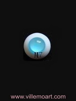 Eyes M type - M7