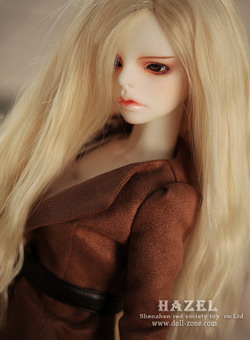 HAZEL