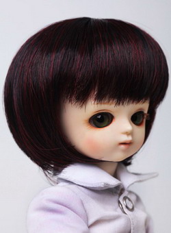 Wig GW25-002