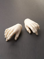 Hands H-B-70-01