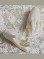 Hands H-G-62-02