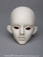 ALPHA head