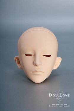 HONG head