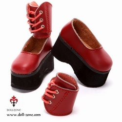 Buty 0605