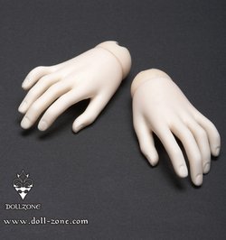 Hands H-B-70-02