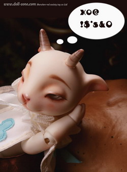 Sheep ULLI + fullset