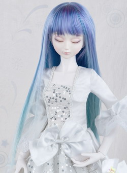 Wig WG31010