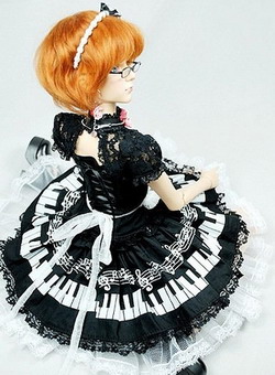 Outfit ID 1/3 - NY9009
