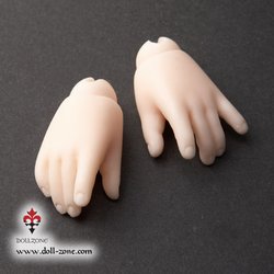 Hands H-B-25-01