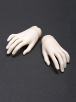 Hands H-B-70-02