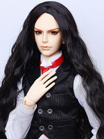 Wig GW60-012A