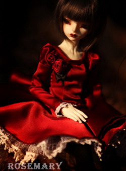 ROSEMARY