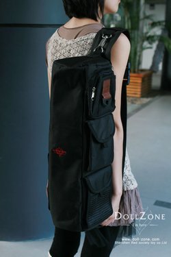 1/4 Bag - 1b type
