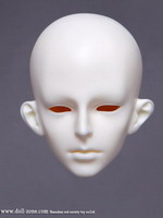 MEMPHIS head