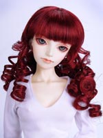Wig W60-001