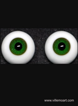 glass eyes - Glitter 02