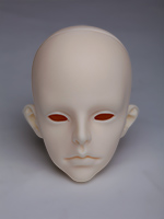 JEREMY head