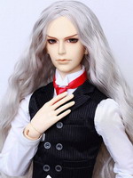 Wig GW60-012B