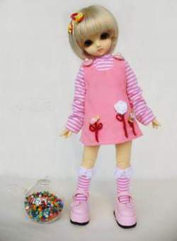 Outfit 1/6 - 16-CS07