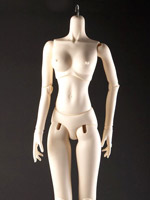 60 cm girl body - B60-002