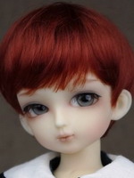 Island Doll - FINLEY