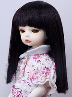 Peruka W25-001A