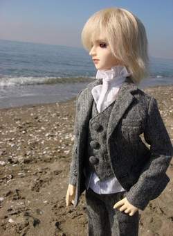 Outfit 70-CS02