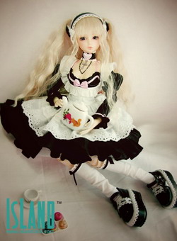 ID 1/4 - AMY Dress