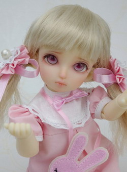 Island Doll - JESSIE