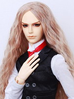 Wig GW60-012D