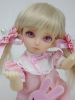 Island Doll - JESSIE