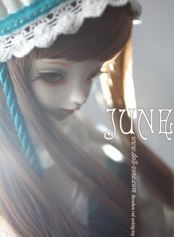 JUNE