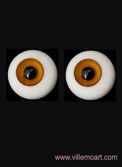Glass eyes - HA-04