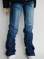 Jeans 1/4 - 3003