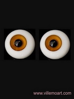 Glass eyes - HA-04