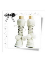 Shoes ID 1/3 - 84612 - white